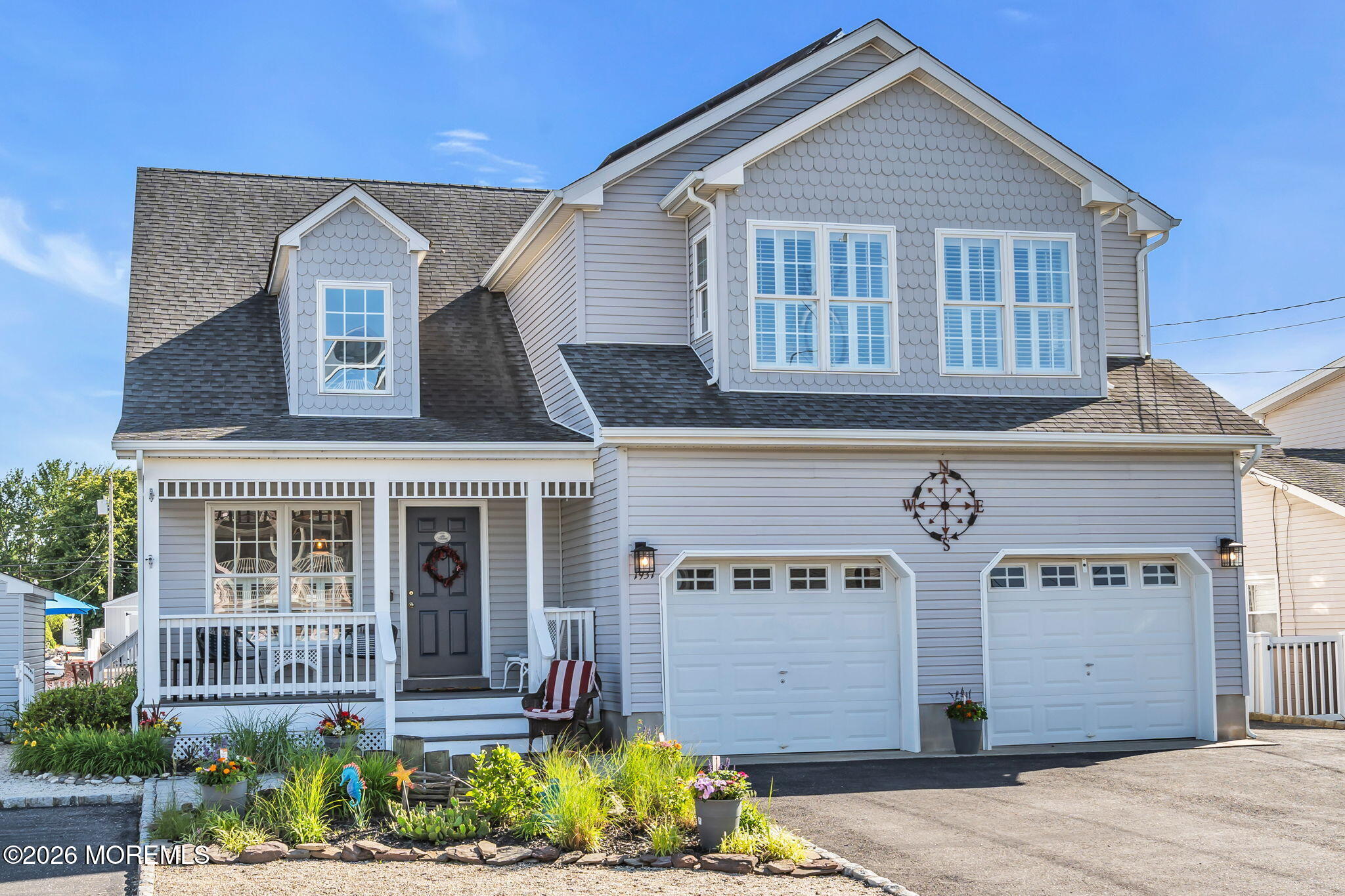 1931 Seaman Court Toms River NJ 08753