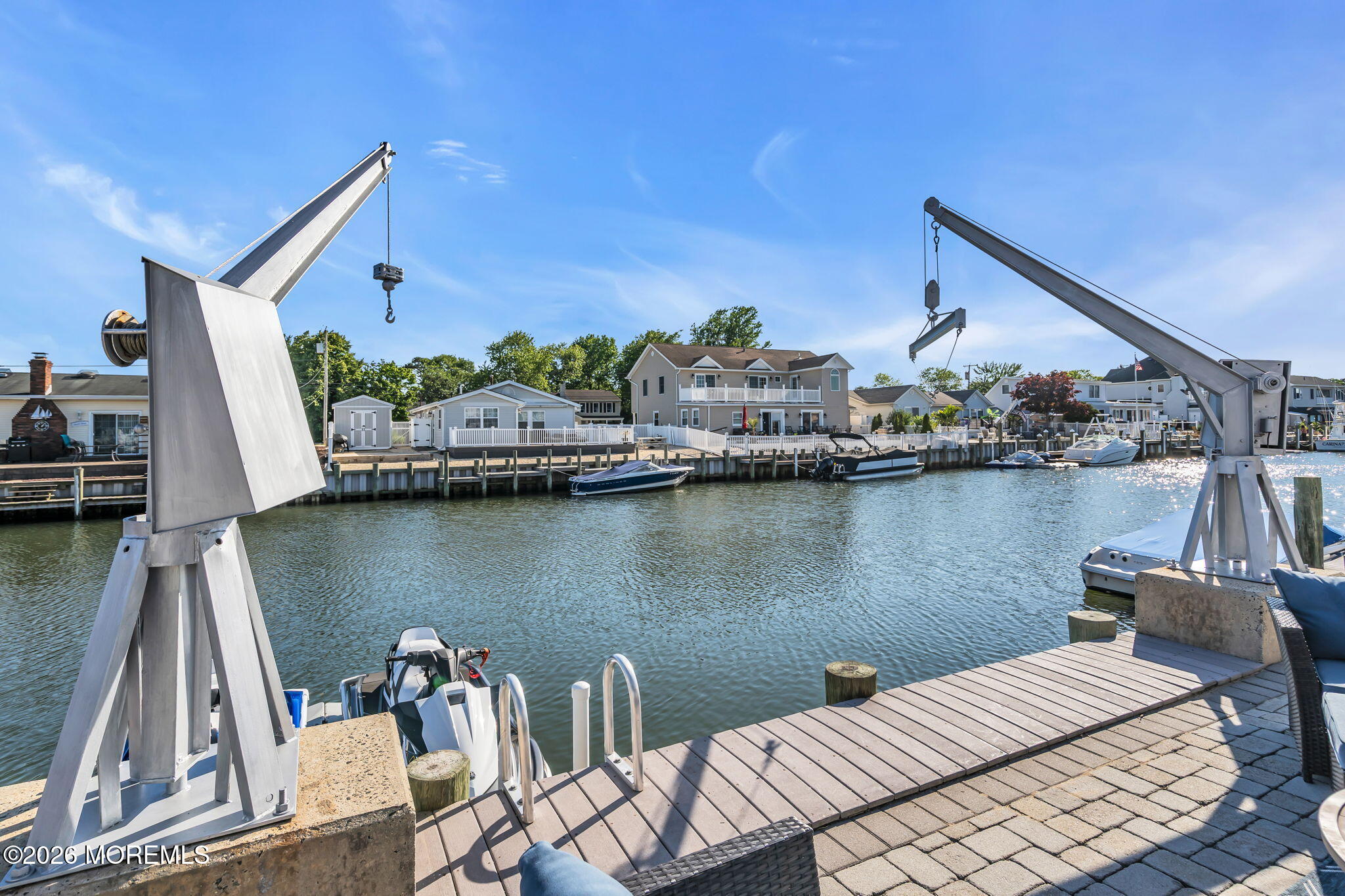 1931 Seaman Court Toms River NJ 08753