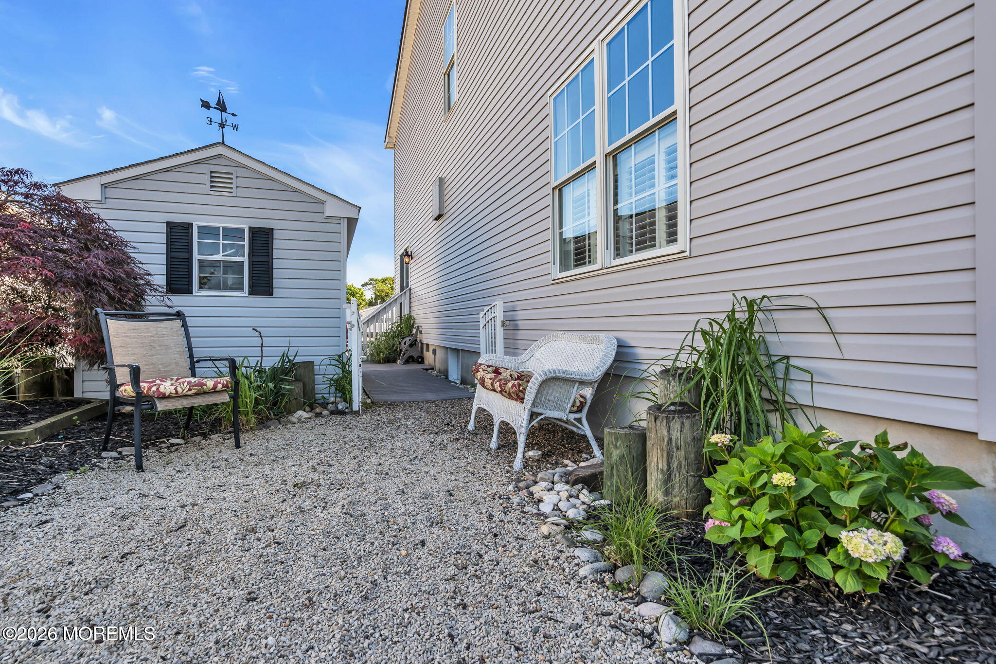 1931 Seaman Court Toms River NJ 08753