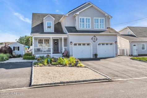 1931 Seaman Court Toms River NJ 08753