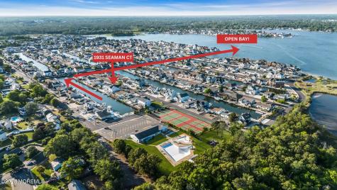 1931 Seaman Court Toms River NJ 08753