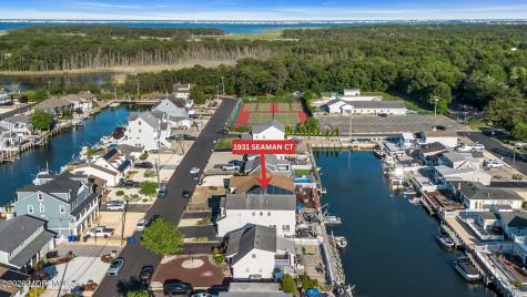 1931 Seaman Court Toms River NJ 08753