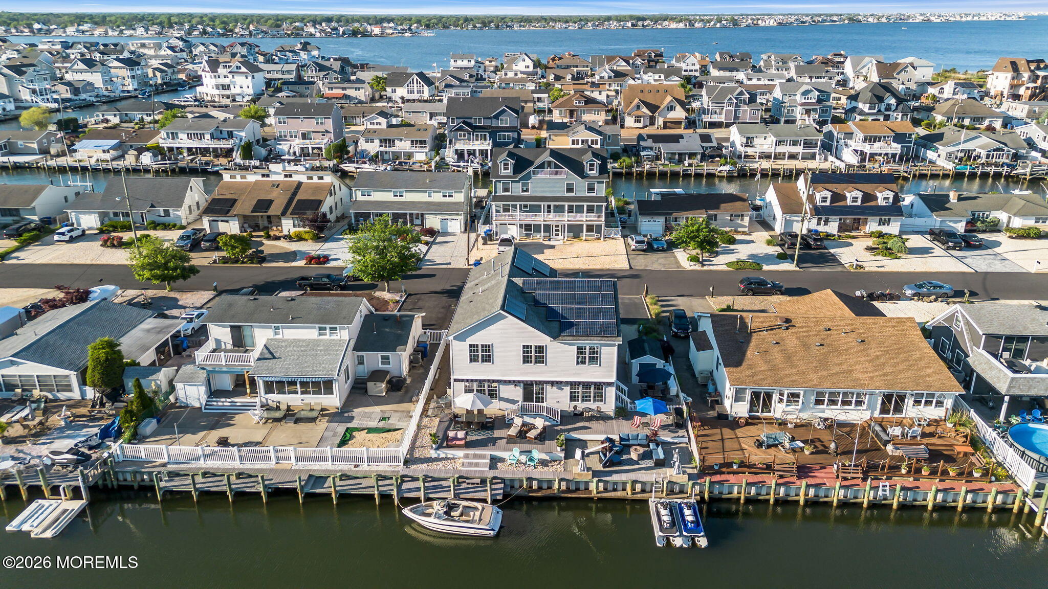 1931 Seaman Court Toms River NJ 08753