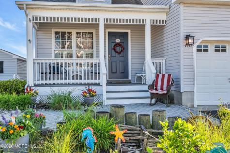 1931 Seaman Court Toms River NJ 08753