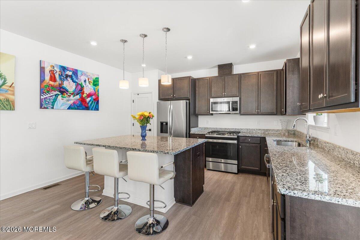 2 Gazania Drive Old Bridge NJ 08857