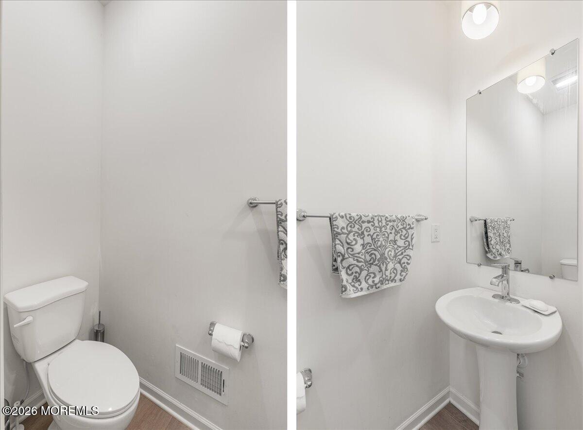 2 Gazania Drive Old Bridge NJ 08857