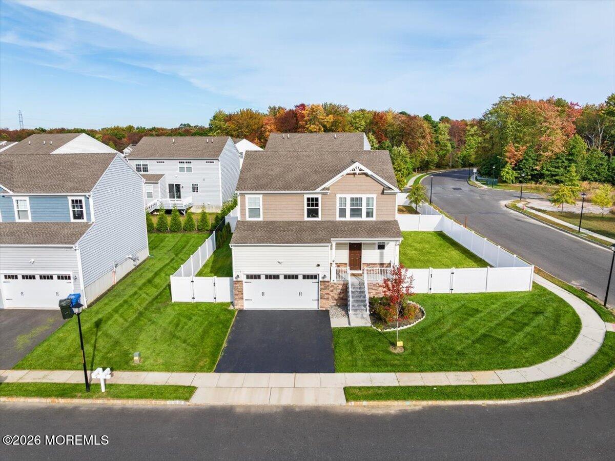 2 Gazania Drive Old Bridge NJ 08857