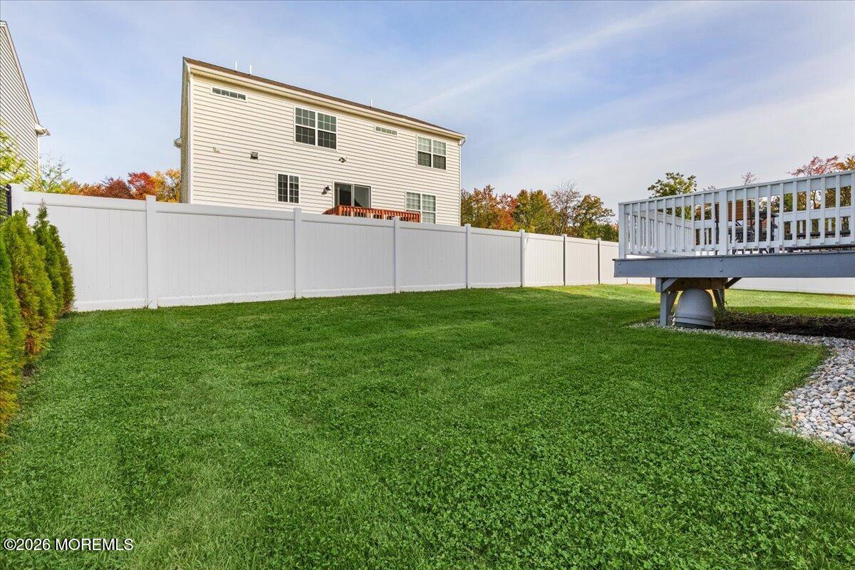 2 Gazania Drive Old Bridge NJ 08857