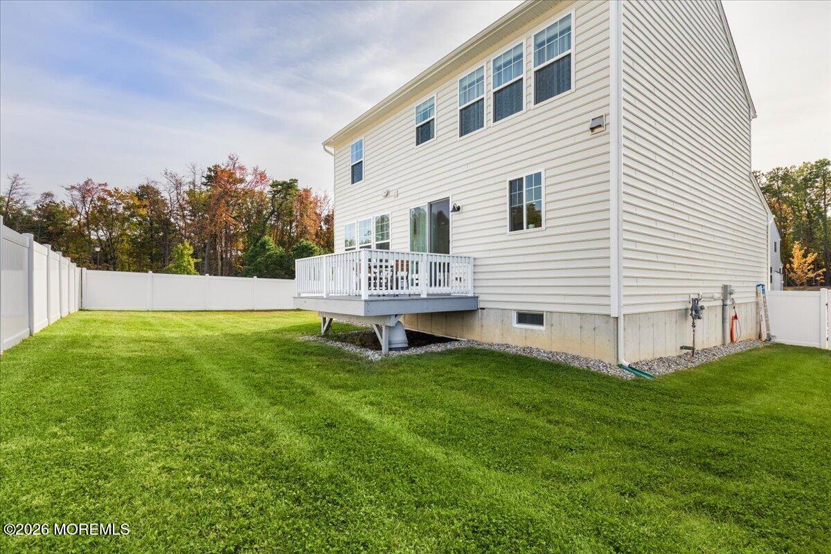 2 Gazania Drive Old Bridge NJ 08857
