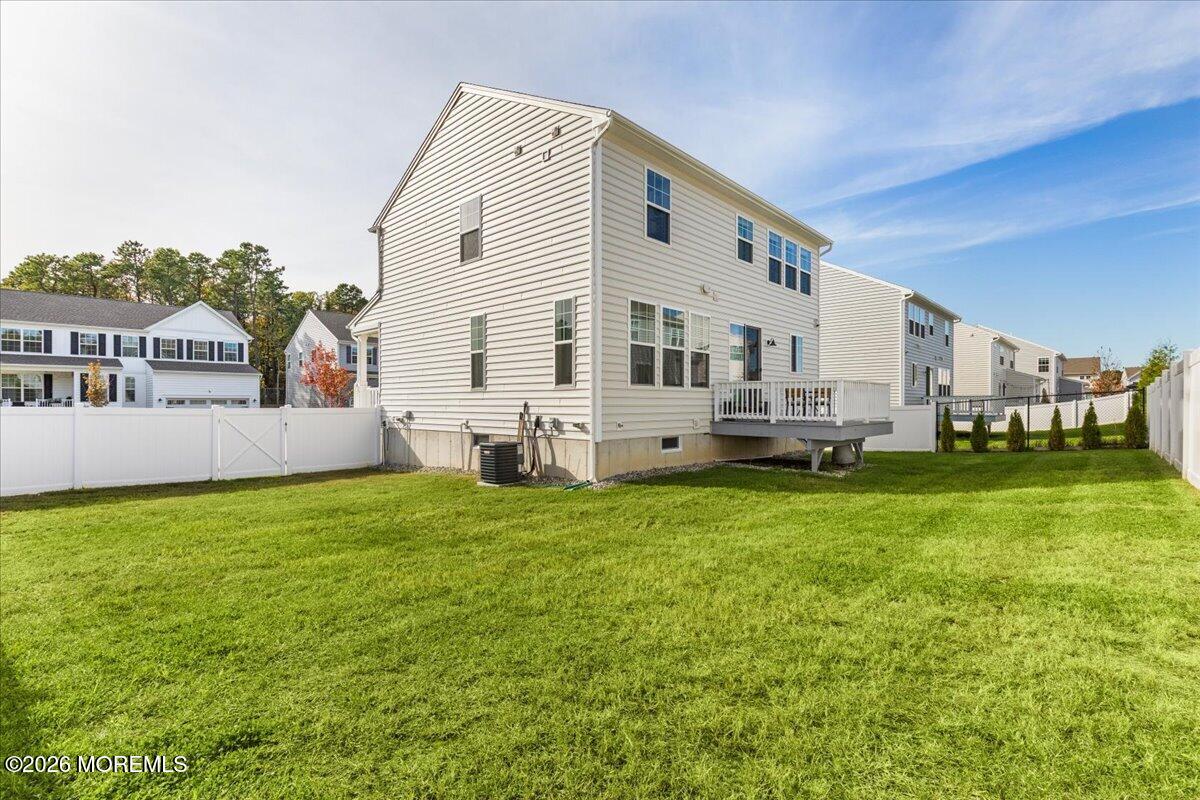 2 Gazania Drive Old Bridge NJ 08857