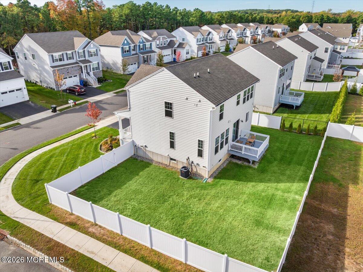 2 Gazania Drive Old Bridge NJ 08857