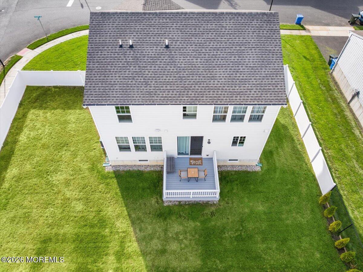 2 Gazania Drive Old Bridge NJ 08857