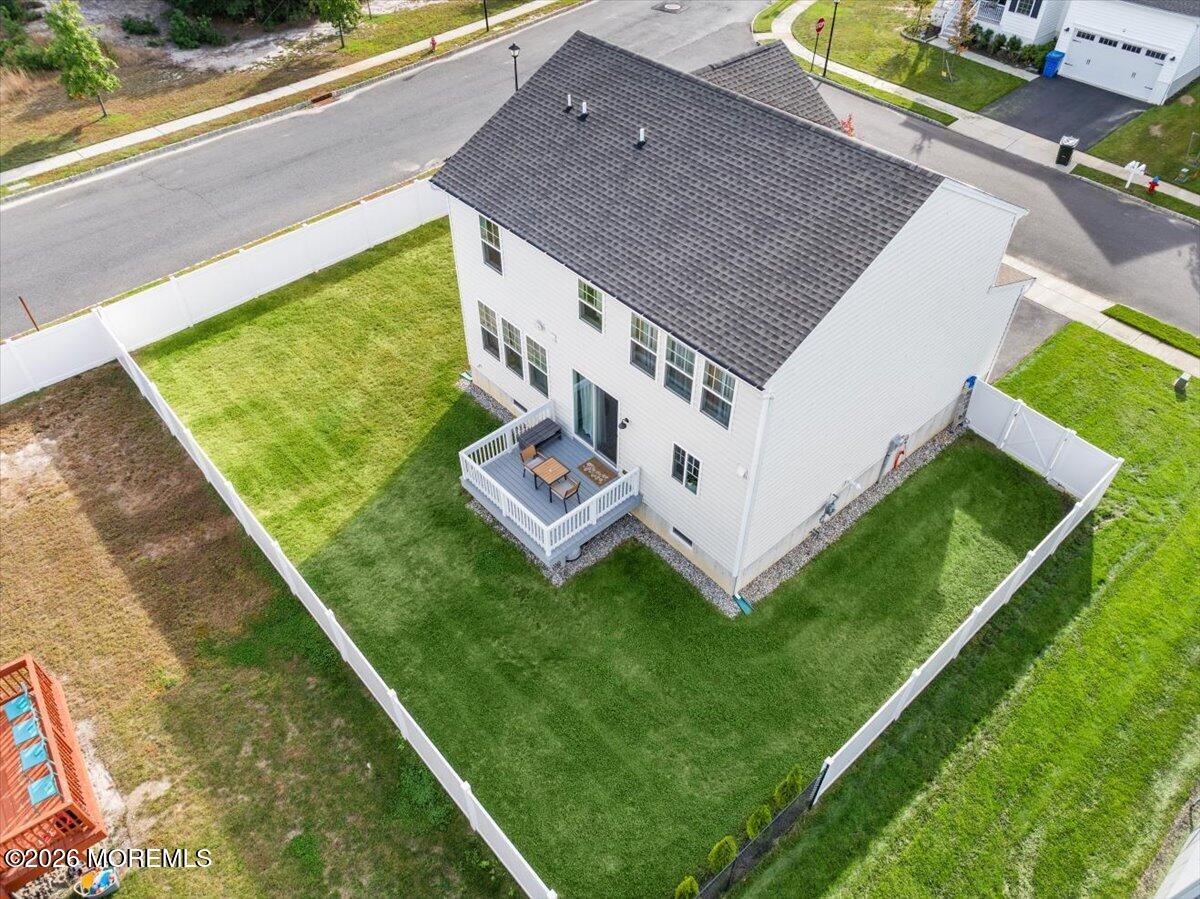 2 Gazania Drive Old Bridge NJ 08857