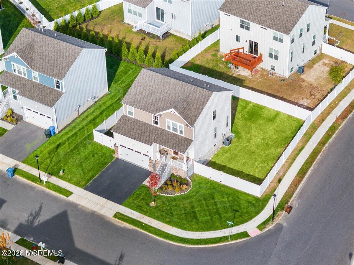 2 Gazania Drive Old Bridge NJ 08857