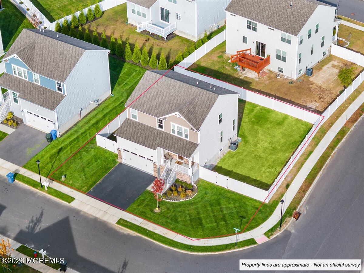 2 Gazania Drive Old Bridge NJ 08857