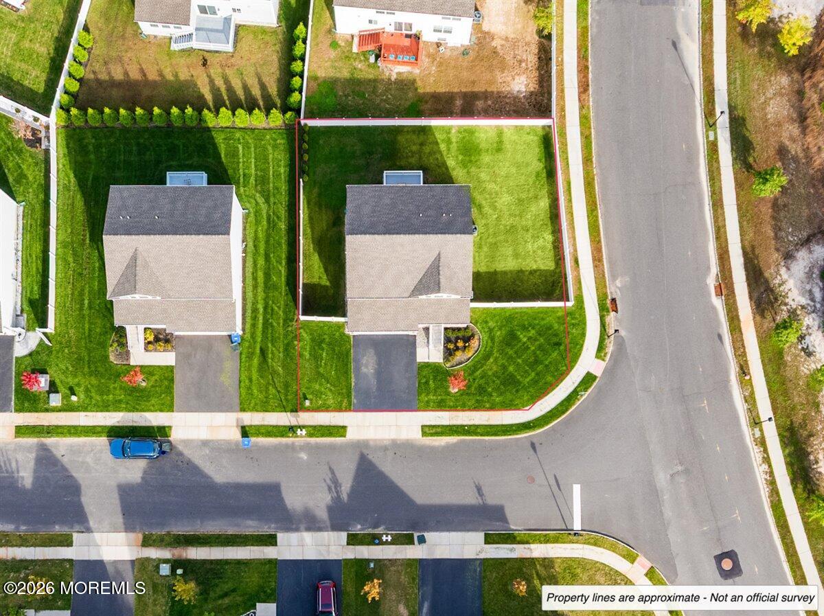 2 Gazania Drive Old Bridge NJ 08857