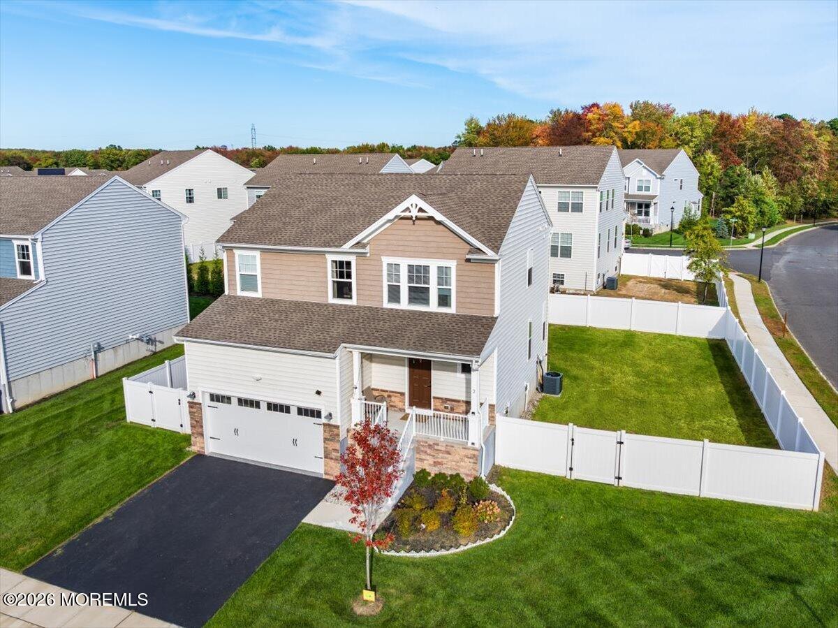 2 Gazania Drive Old Bridge NJ 08857