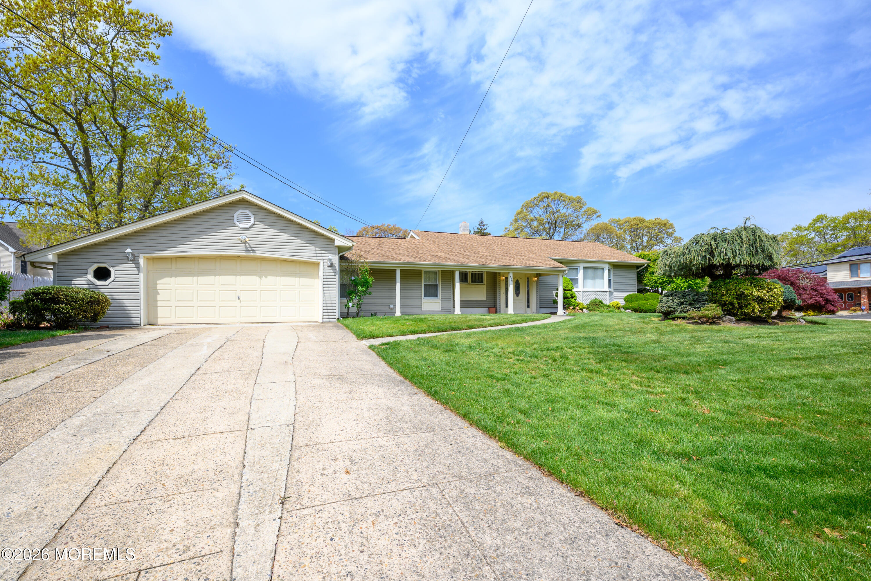 596 Sica Lane Toms River NJ 08753