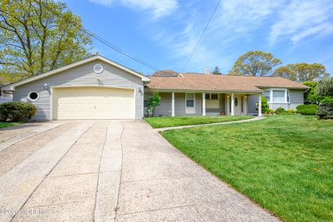 596 Sica Lane Toms River NJ 08753
