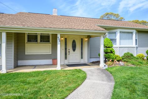 596 Sica Lane Toms River NJ 08753