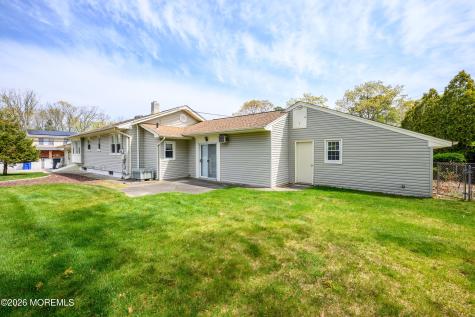 596 Sica Lane Toms River NJ 08753