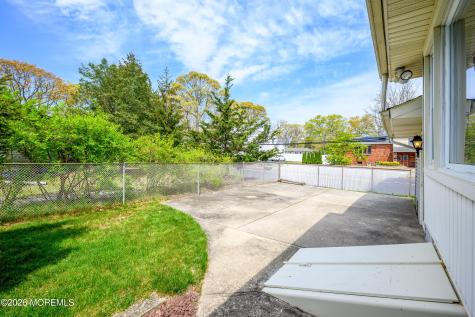 596 Sica Lane Toms River NJ 08753
