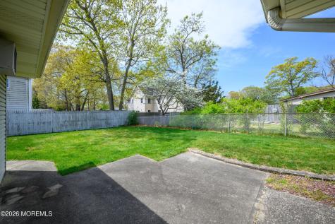 596 Sica Lane Toms River NJ 08753