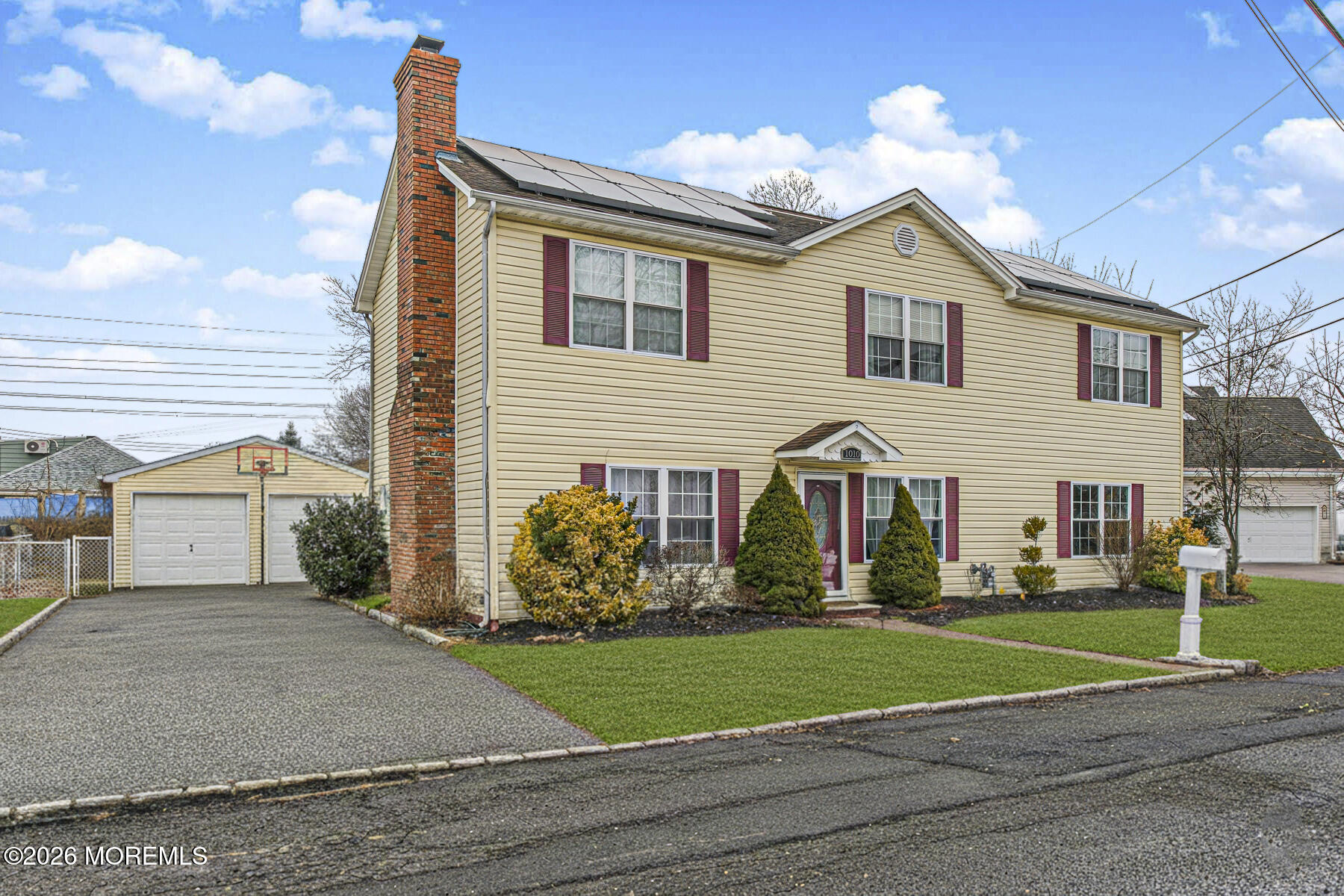 1010 Morgan Avenue Sayreville NJ 08872