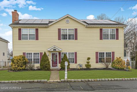 1010 Morgan Avenue Sayreville NJ 08872