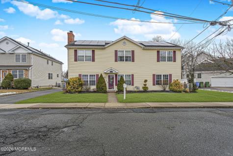 1010 Morgan Avenue Sayreville NJ 08872