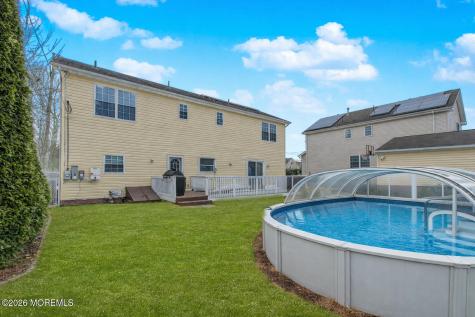 1010 Morgan Avenue Sayreville NJ 08872