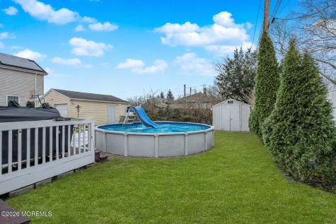 1010 Morgan Avenue Sayreville NJ 08872