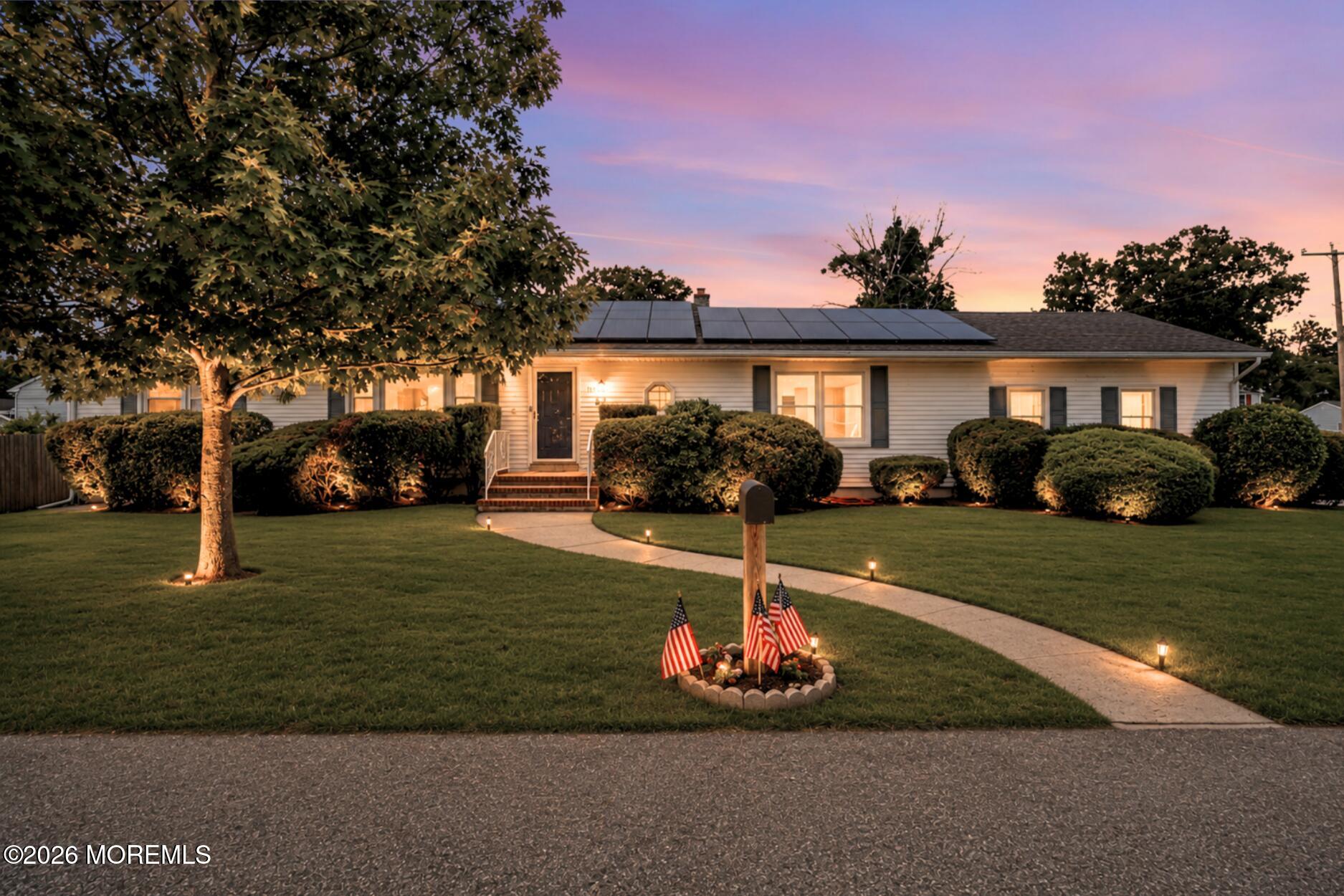 1108 Anchor Avenue Beachwood NJ 08722