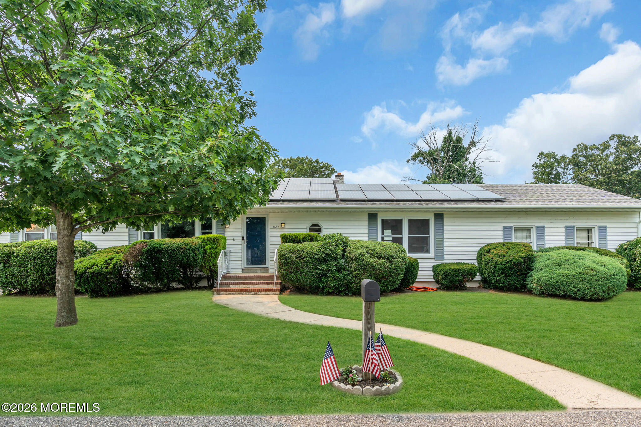 1108 Anchor Avenue Beachwood NJ 08722