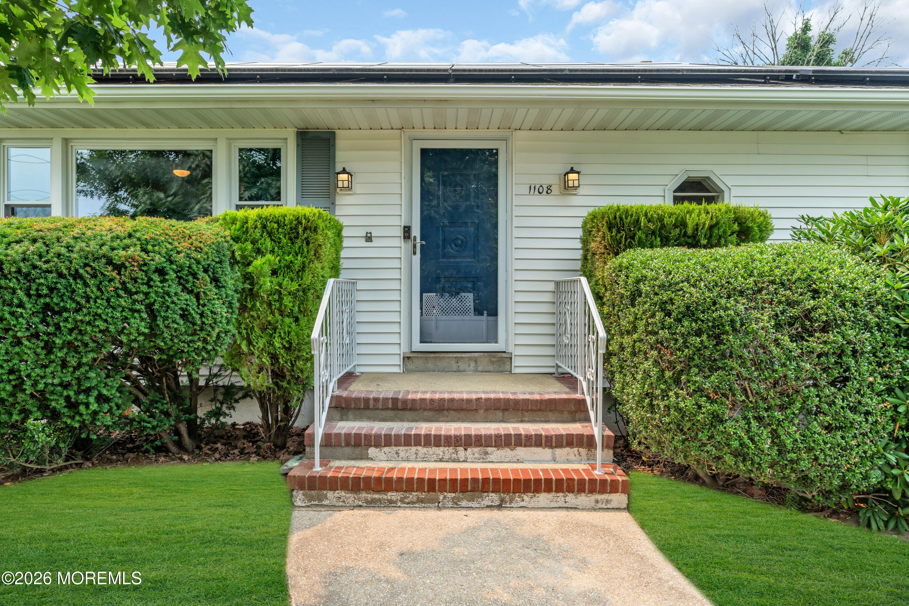 1108 Anchor Avenue Beachwood NJ 08722