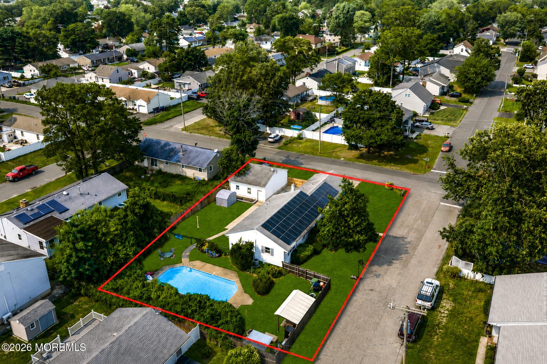 1108 Anchor Avenue Beachwood NJ 08722