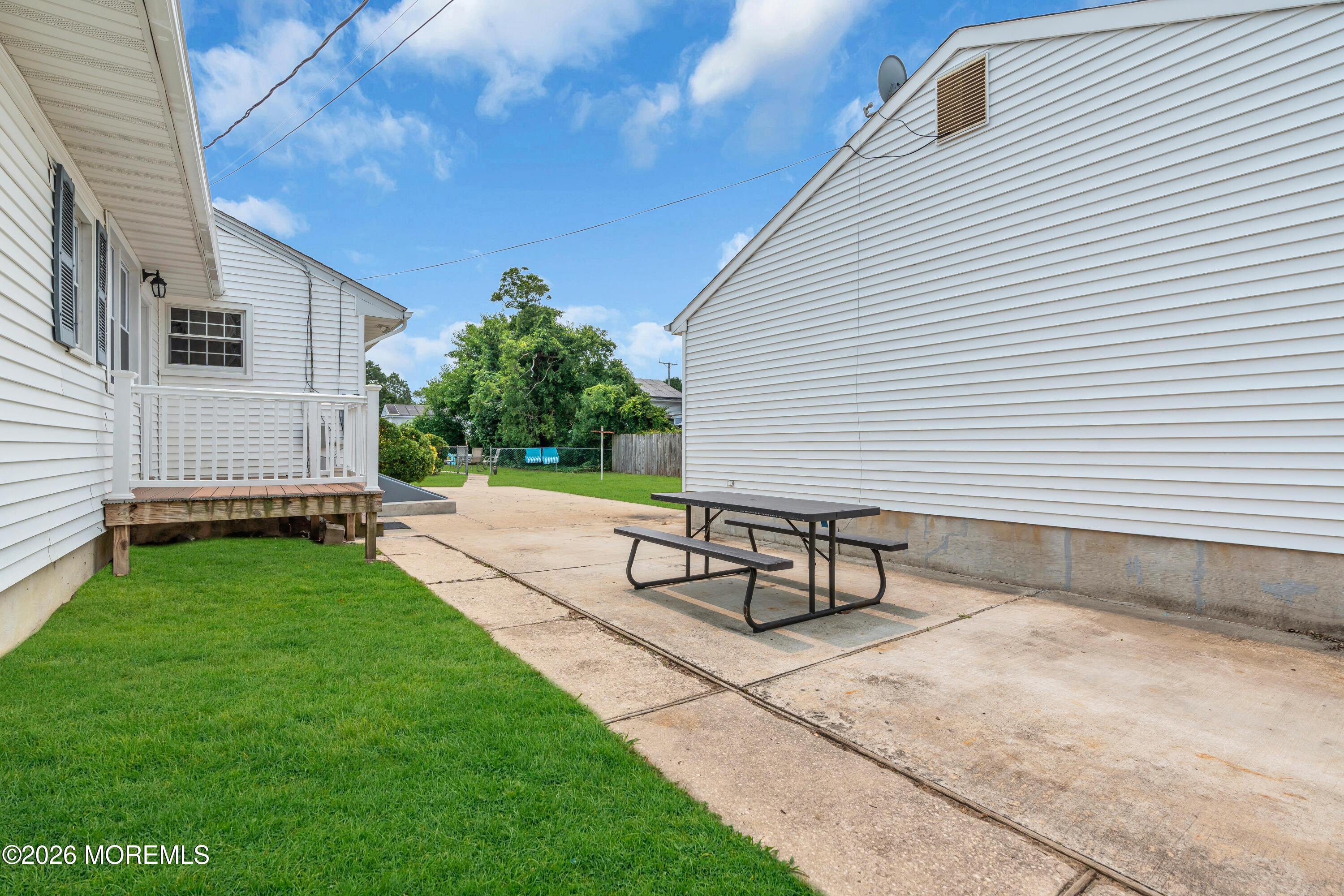 1108 Anchor Avenue Beachwood NJ 08722