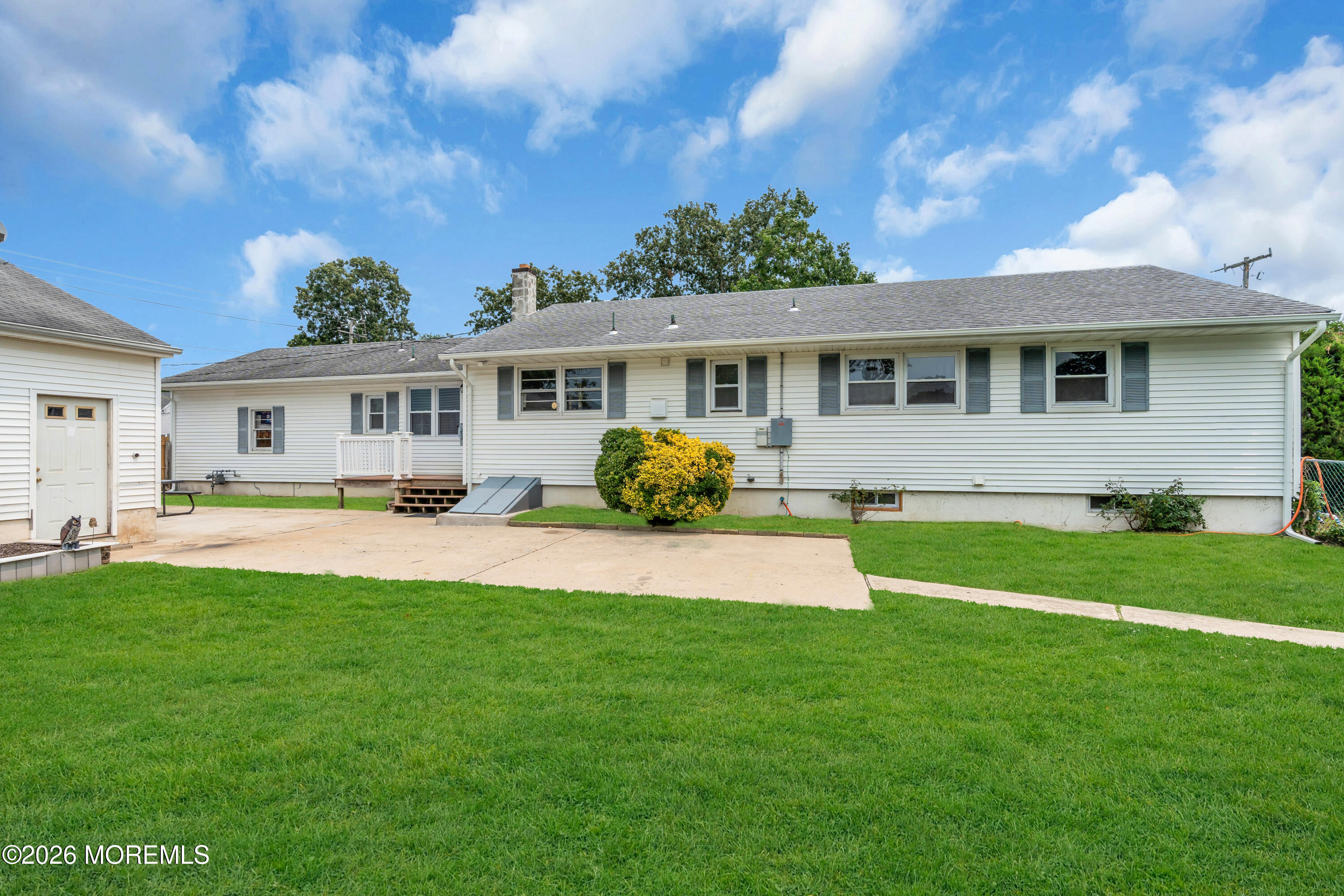 1108 Anchor Avenue Beachwood NJ 08722