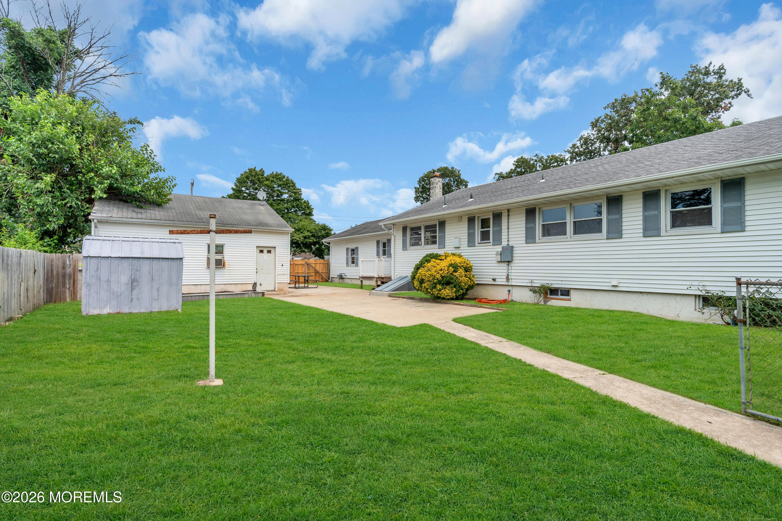 1108 Anchor Avenue Beachwood NJ 08722