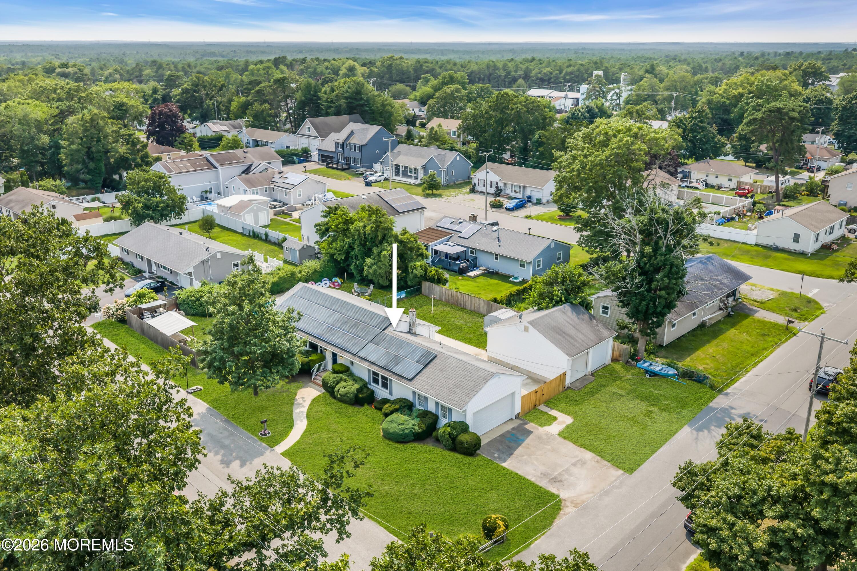 1108 Anchor Avenue Beachwood NJ 08722