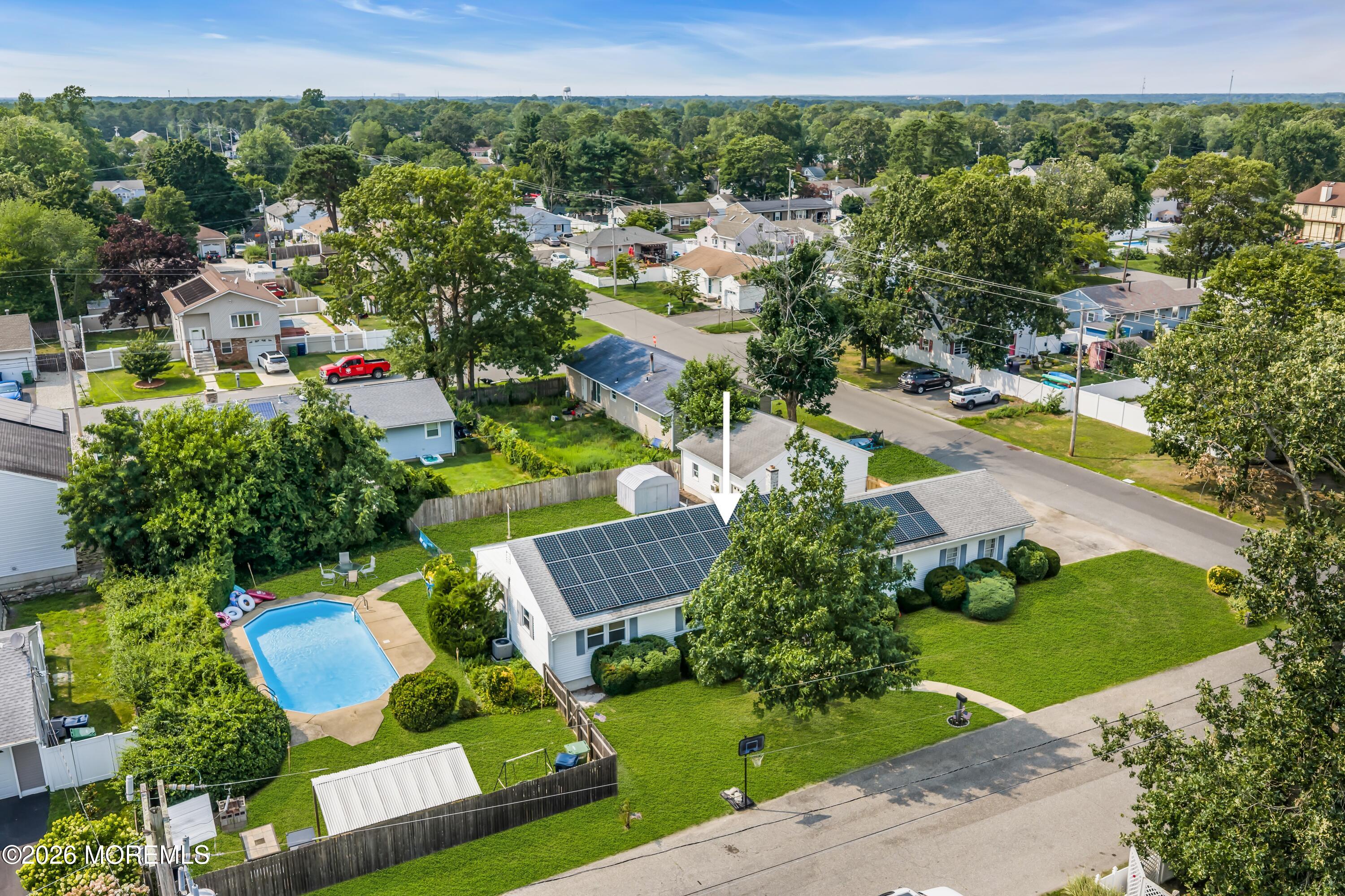 1108 Anchor Avenue Beachwood NJ 08722