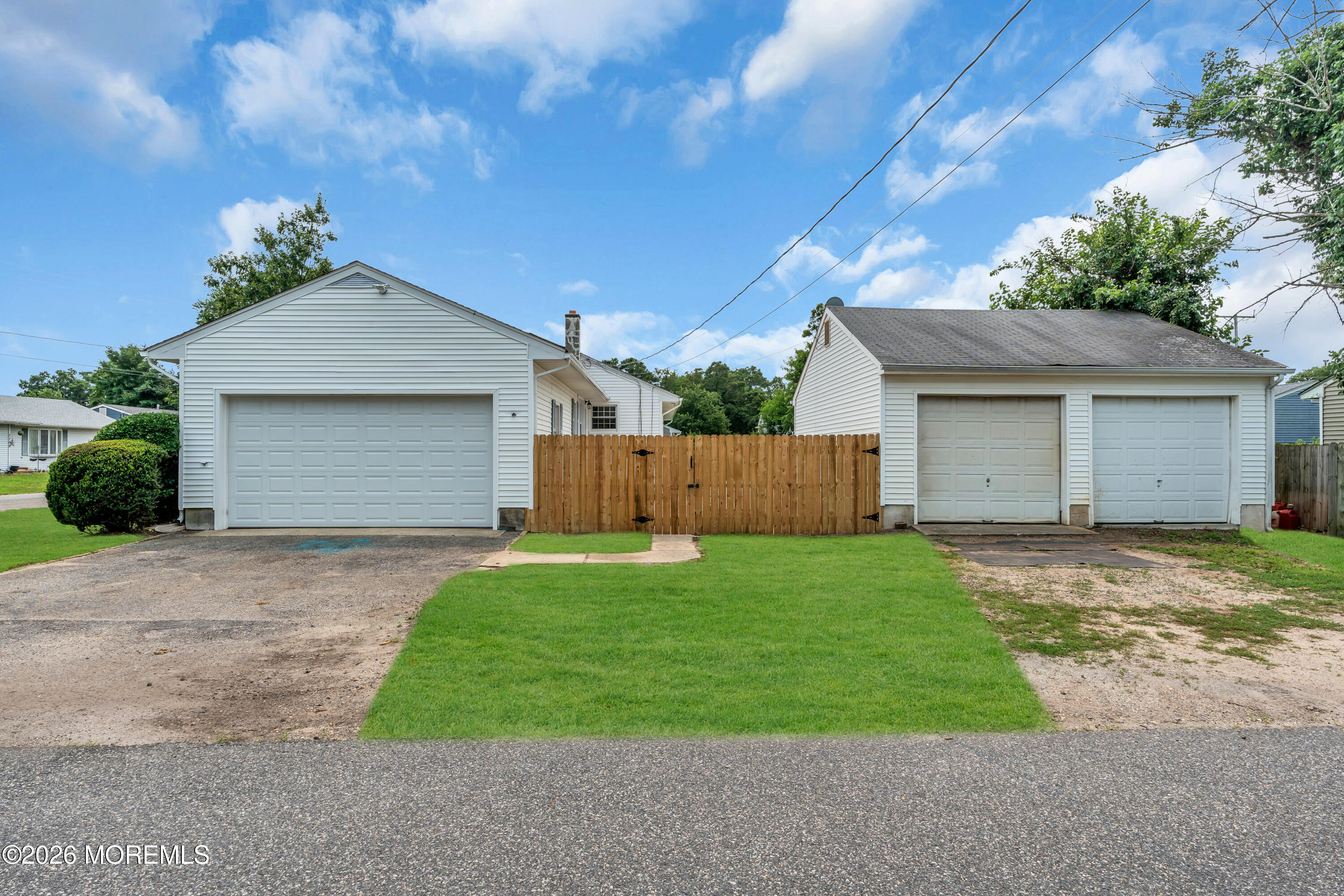 1108 Anchor Avenue Beachwood NJ 08722