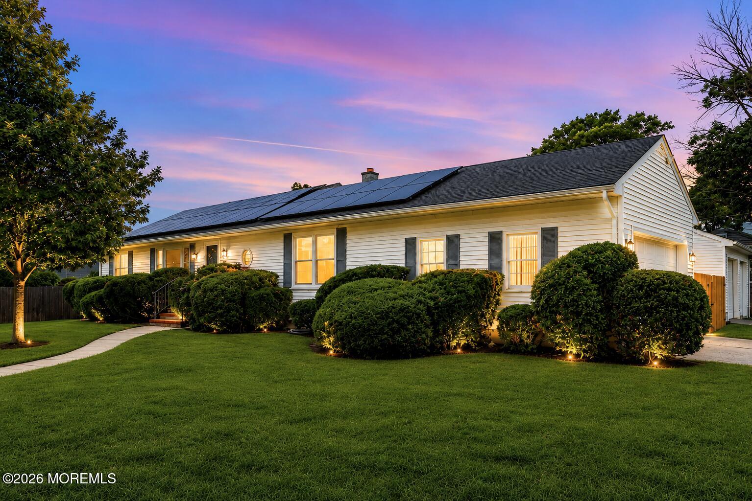 1108 Anchor Avenue Beachwood NJ 08722