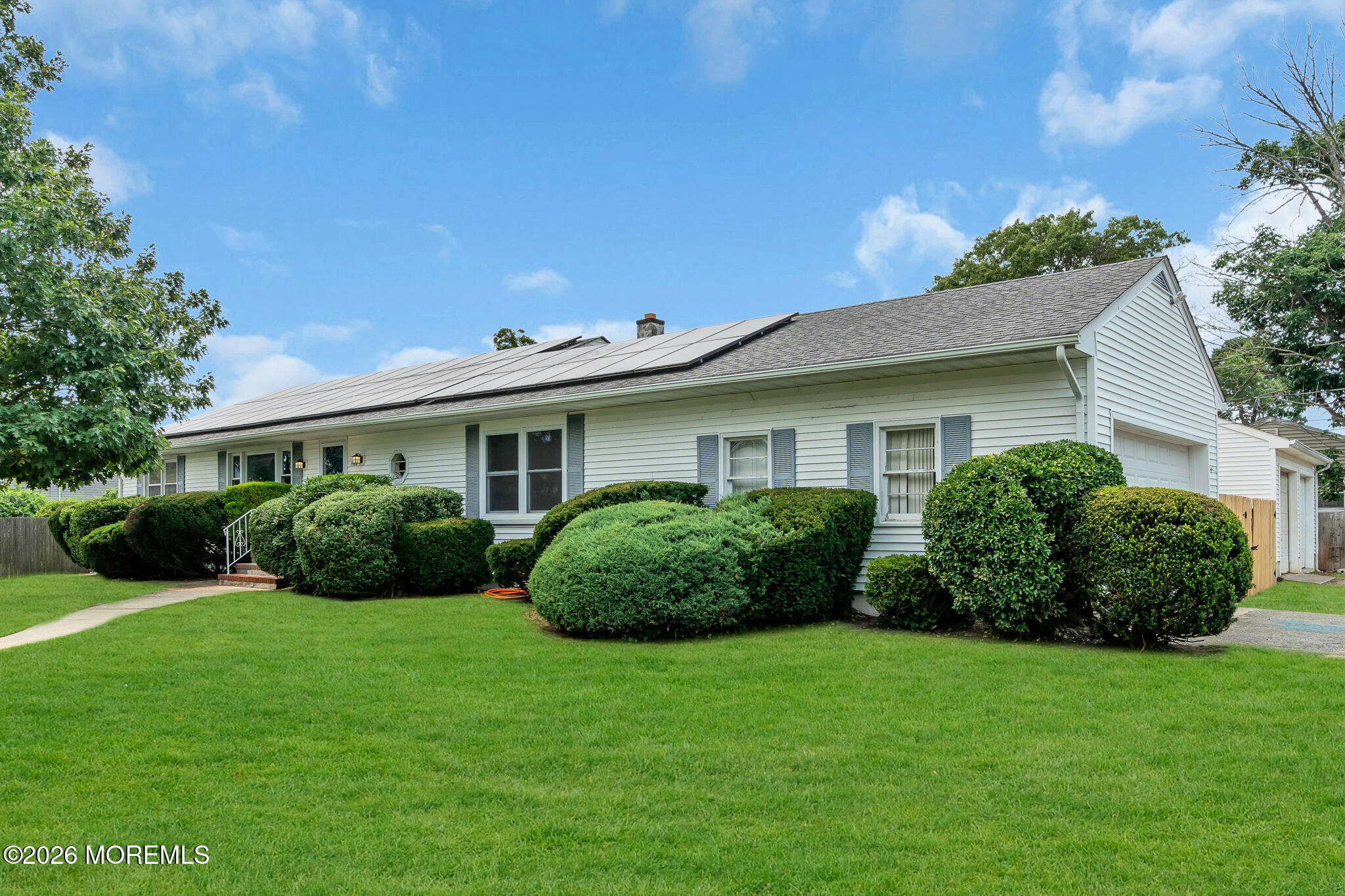 1108 Anchor Avenue Beachwood NJ 08722