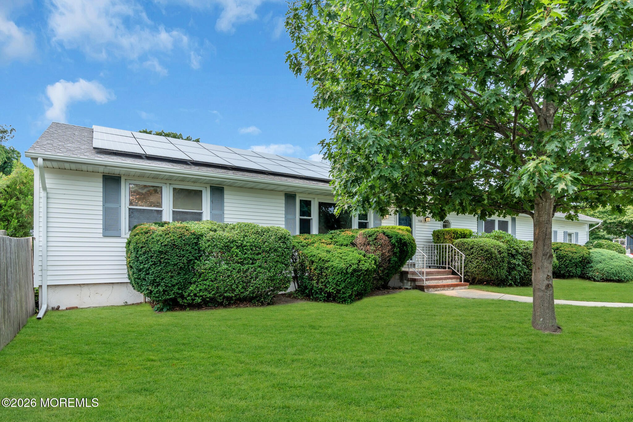 1108 Anchor Avenue Beachwood NJ 08722