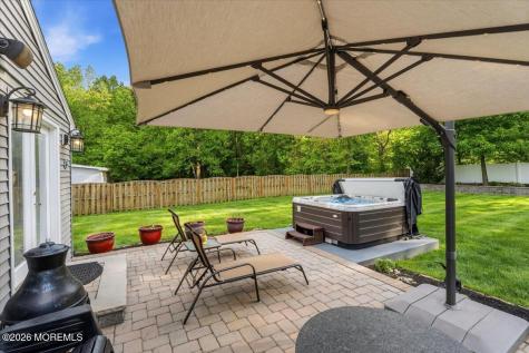 259 Hamiltonian Drive Middletown NJ 07701