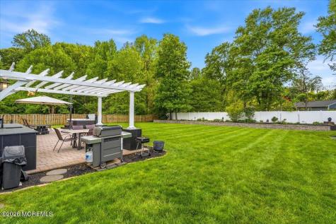259 Hamiltonian Drive Middletown NJ 07701