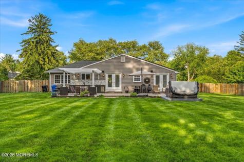 259 Hamiltonian Drive Middletown NJ 07701