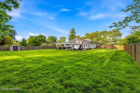 259 Hamiltonian Drive Middletown NJ 07701