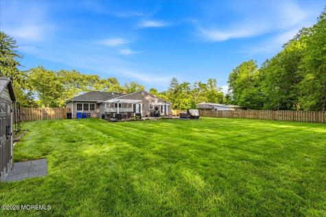 259 Hamiltonian Drive Middletown NJ 07701